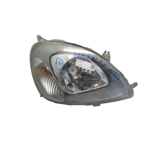 Faro anteriore destro - anteriore,