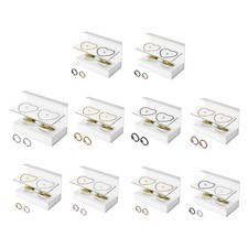 Kit di braccialetti permanenti