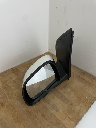 Specchietto retrovisore - specchietto,