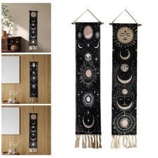 Arazzo verticale con motivo