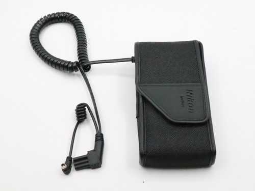 Nikon case power pack - sd-8a,