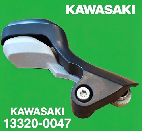 Kawasaki originale 2011 2024 - kawasaki, 2011-2024
