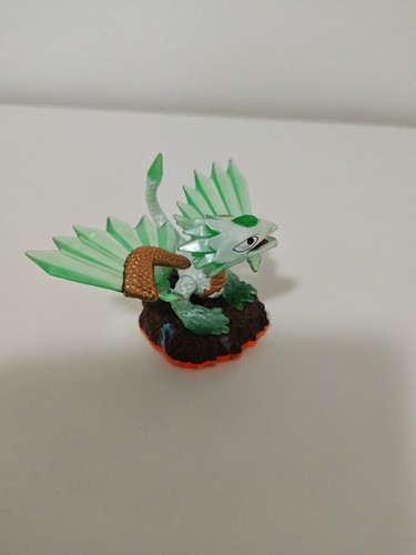 Skylanders giants green - skylanders,