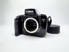 Corpo fotocamera reflex Canon