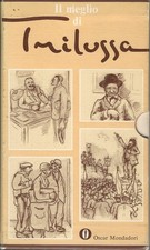 IL MEGLIO DI TRILUSSA Poesie
