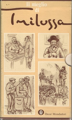 Meglio trilussa poesie - il, di