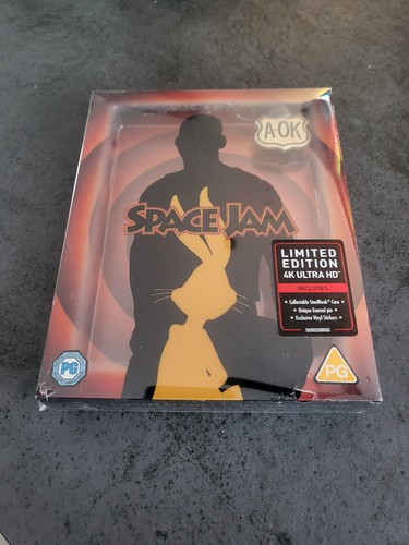 Space jam titans cult 4k - space,