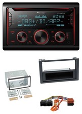 Pioneer 2din dab mp3 - pioneer, bluetooth