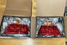 Switch Red/White Tail Light
