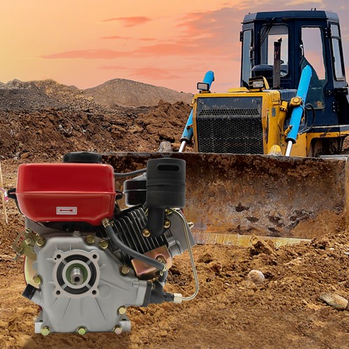 Motore diesel tempi - diesel, 4