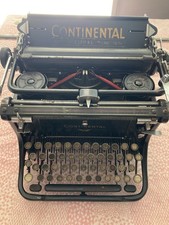 Macchina da scrivere d’epoca