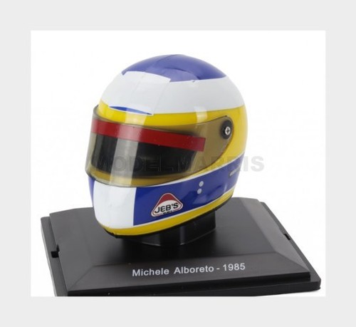 Edicola helfe09 helmet f1 - -,