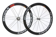 Campagnolo Bora Carbon Tubular