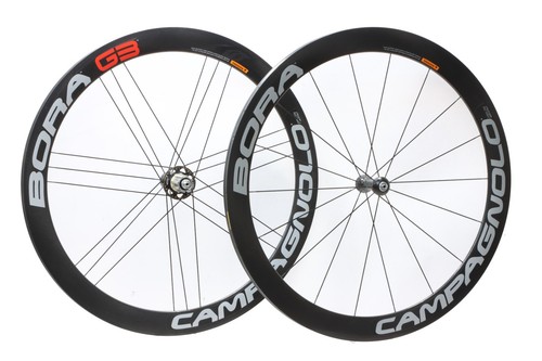 Set ruote campagnolo bora - set,