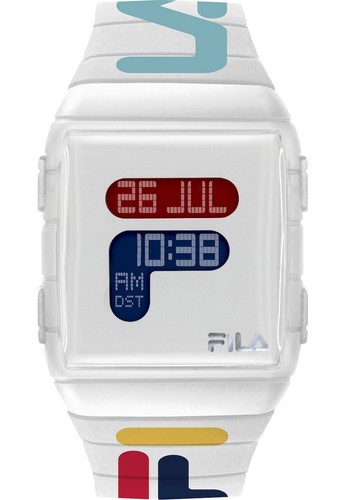 Fila orologio polso - fila,