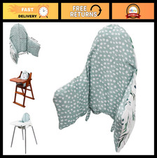 Comodo cuscino seggiolone per - seggiolone,