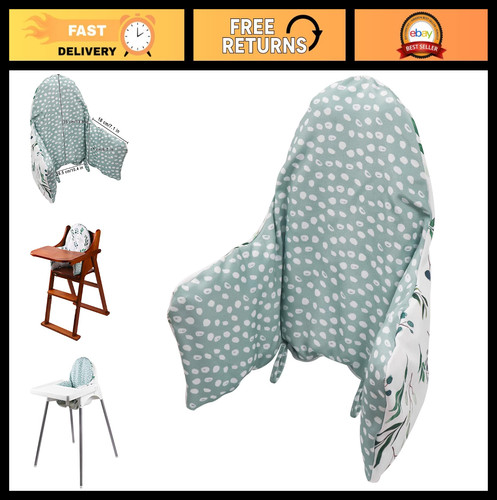 Comodo cuscino seggiolone - comodo,