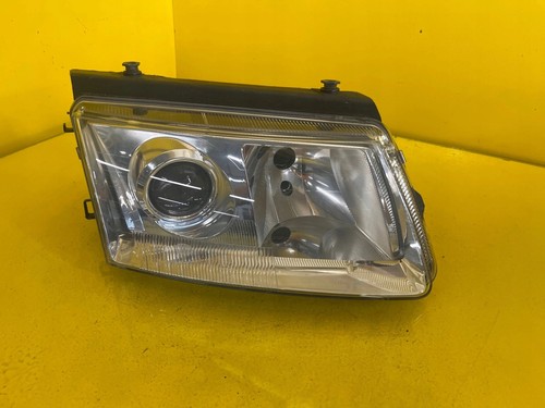 Passat 01 xenon - vw, b5
