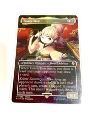 Tataru Taru R Chocobo Track