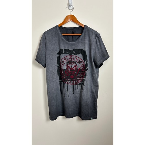 Shirt gaudì jeans uomo xl - gaudì,