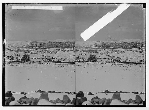 Foto gerusalemme scopus 1921 - scopus,