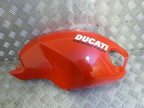 Ducati monster carena - ducati,
