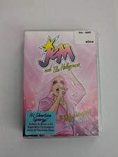 Jem and The Holograms -