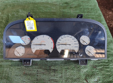 Quadro portastrumenti  JEEP GRAND CHEROKEE (WG) 2.7 CRD Laredo aut. SUV