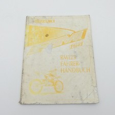 Manuale officina originale