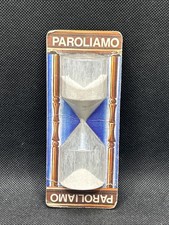 Parte Ricambio PAROLIAMO