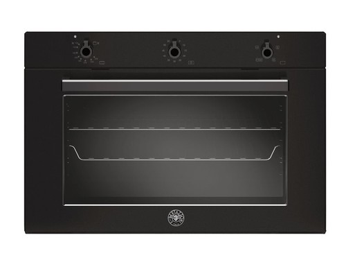 Forno gas incasso - a,