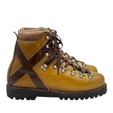 Vintage K2 Vibram Montagna
