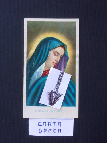 Santini egim serie isonzo - egim, --serie