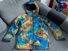 RARA GIACCA LIB TECH 20K Wayne