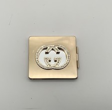 Specchietto da borsa Gucci