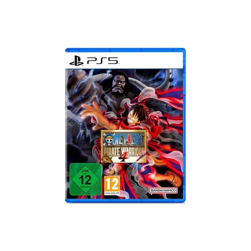 Ps5 one piece - ps5, warriors