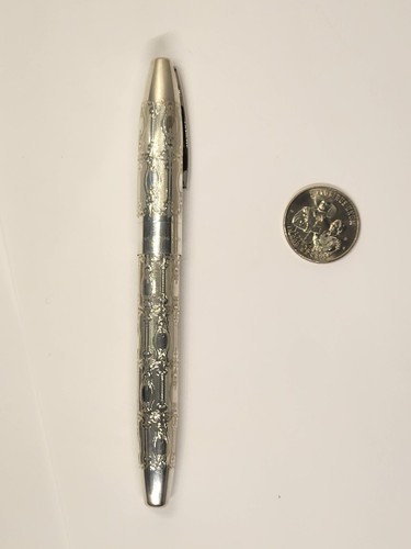 2005 sheaffer legacy - sheaffer, heritage