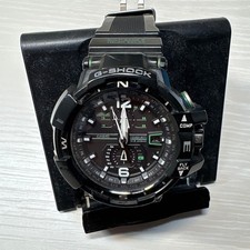 Orologio G-Shock GW-9400 Nero