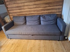 Divano letto friheten - ikea, 3