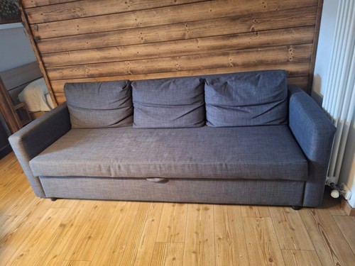 Divano letto friheten - letto, 3