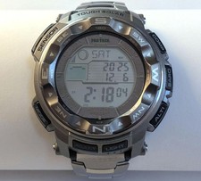 Orologio CASIO PRW-2500T
