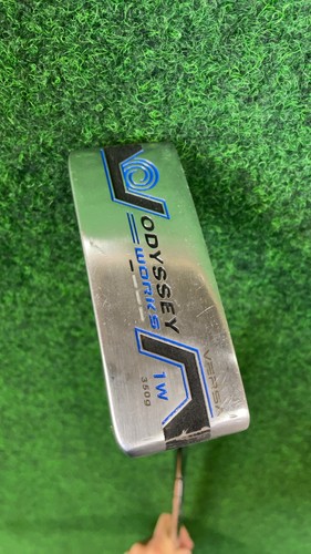 Odyssey works versa - odyssey,