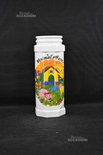 Vaso Porta Fiori In Ceramica Spigarelli Animal's Farm H 31 Cm