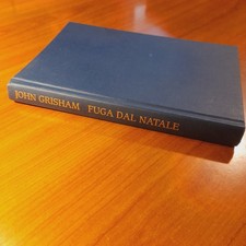 Fuga dal Natale - John Grisham - Mondolibri