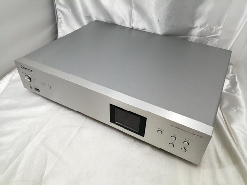 Pioneer lettore di - n-50, rete