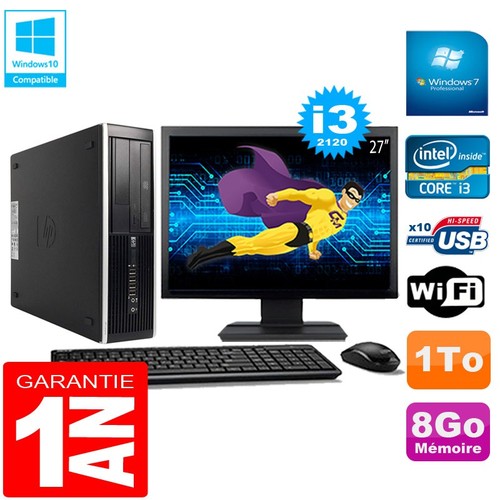 Compaq pro 6300 - 6300, sff