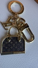 Louis Vuitton portachiavi