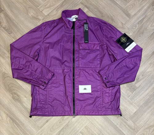 Giacca stone island - giacca,