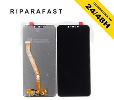 Display LCD Touch Huawei P