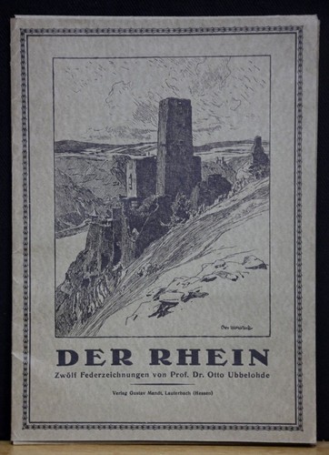 Ubbelohde reno dodici - il,